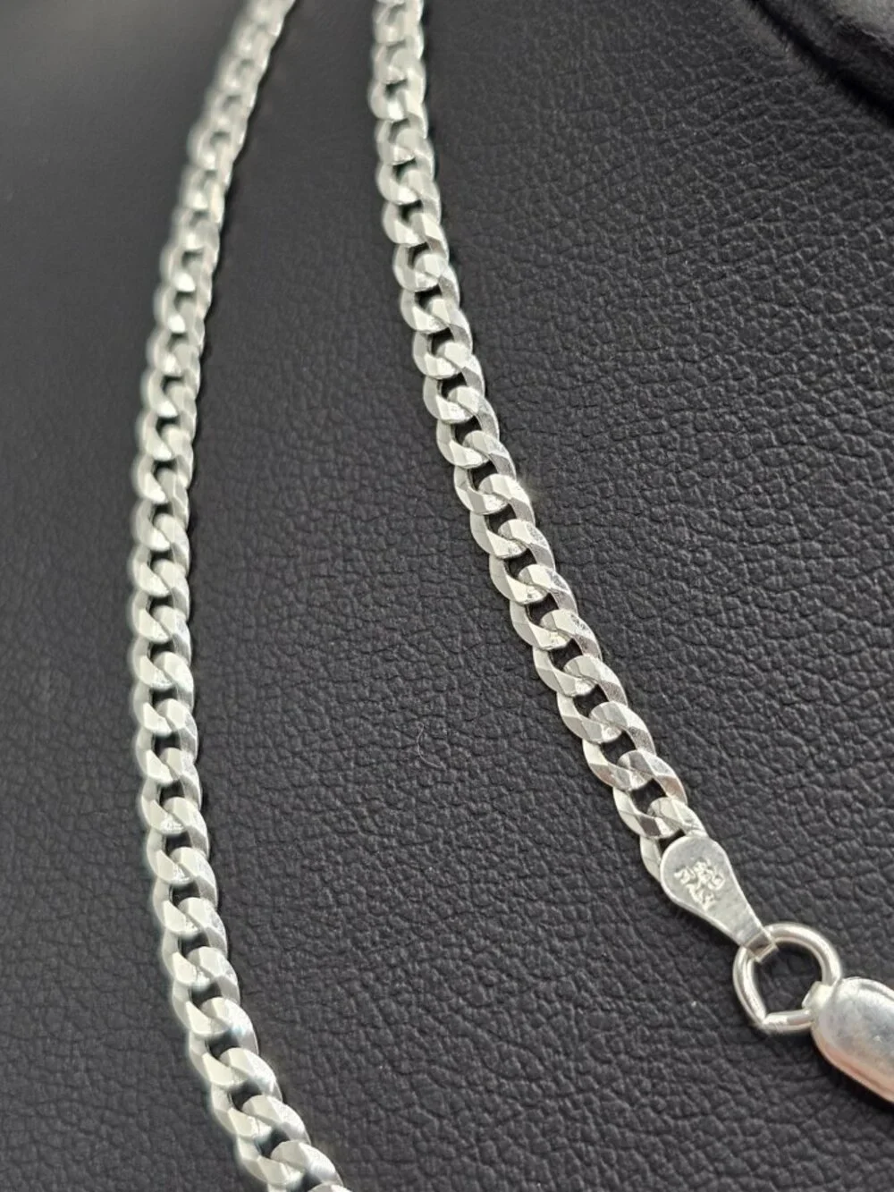 925 Sterling Silver sterling silver